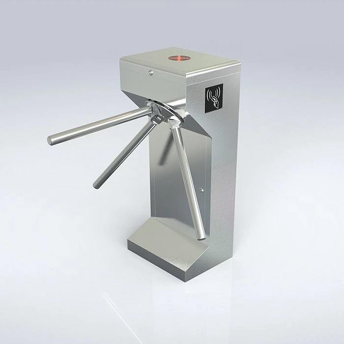 دسترسی به سیستم کنترل سه پایه Turnstile