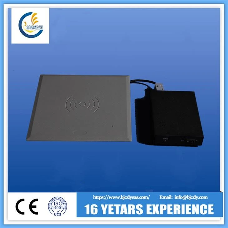غیرفعال کننده RF 8.2MHZ