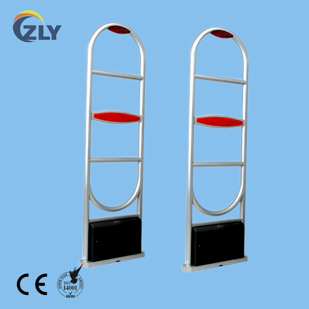 درب امنیتی لباس EAS