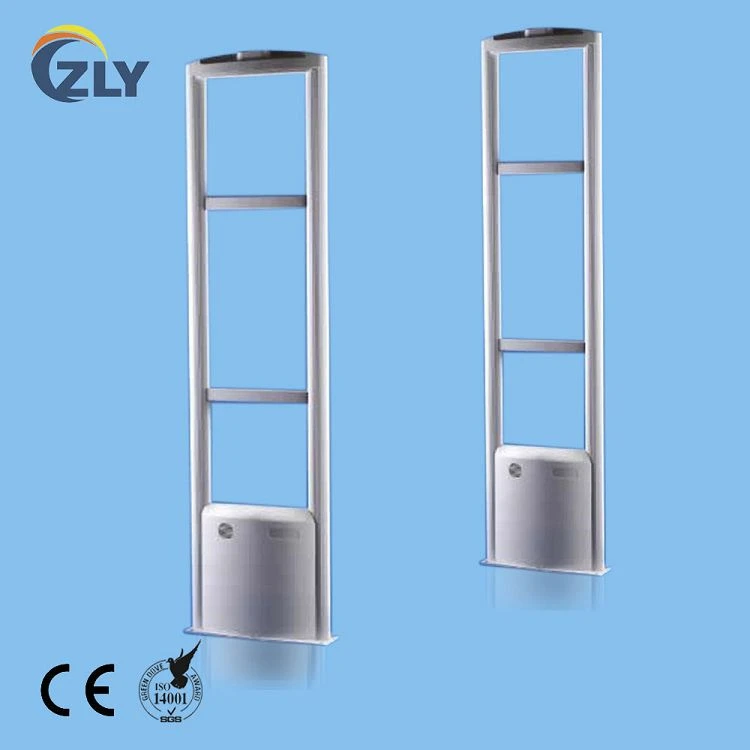چگونه می توان حساسیت درب EAS لباس را بهبود بخشید؟