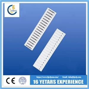 برچسب Dr EAS 58 کیلوهرتز