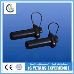 AM lanyard Tag