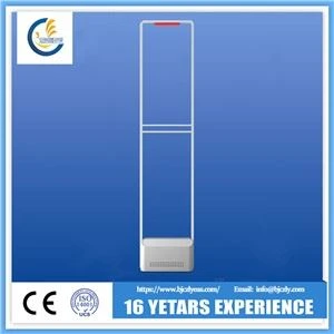 EAS اکریلیک AM ضد سرقت سیستم