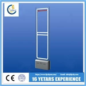 EAS AM دروازه امنیتی برای سوپر مارکت