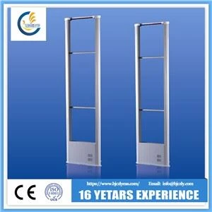 سیستم دوگانه EAS RF