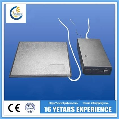 EAS تقسیم RF برچسب غیر فعال کننده