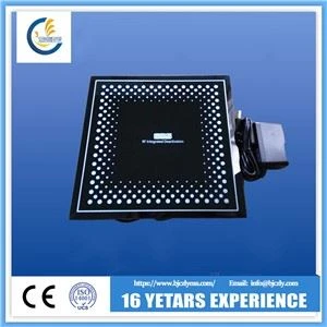 داغ 8.2MHz EAS RF برچسب غیر فعال کننده, RF EAS غیر فعال