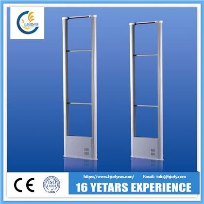 دروازه امنیتی دوگانه RF