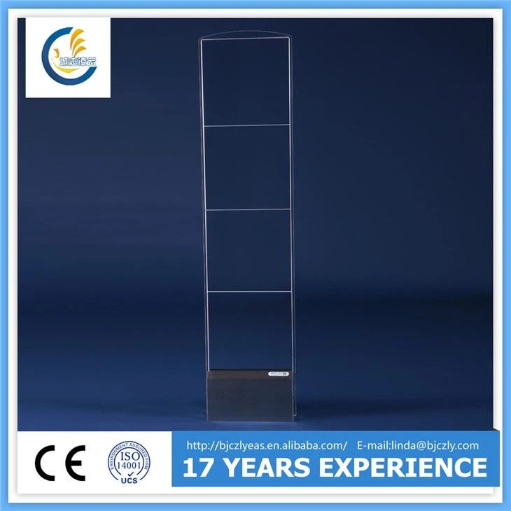 سیستم مونو اکریلیک RF
