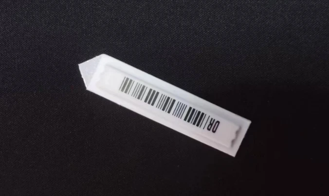 برچسب پیکان کتاب EAS 58 کیلوهرتز