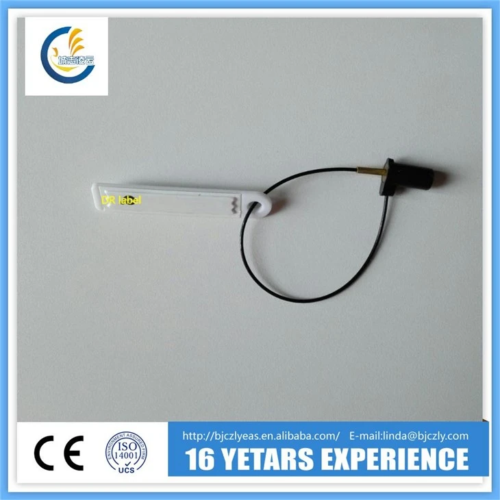 برچسب جواهرات 58 کیلوهرتز EAS